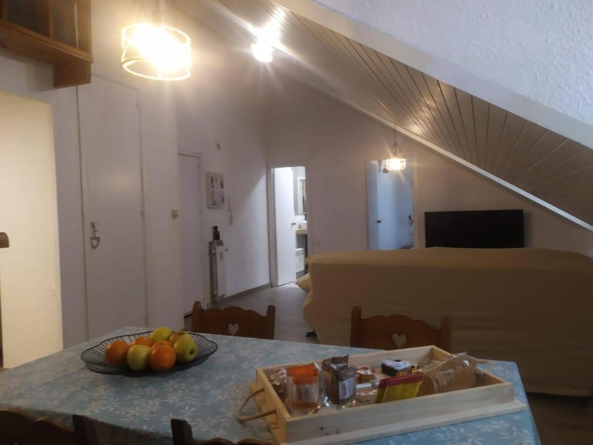 Apartamento Centro Vielha Ngoại thất bức ảnh