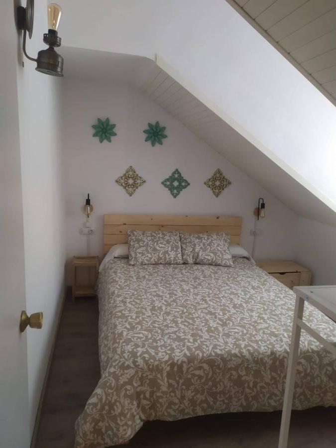Apartamento Centro Vielha Ngoại thất bức ảnh