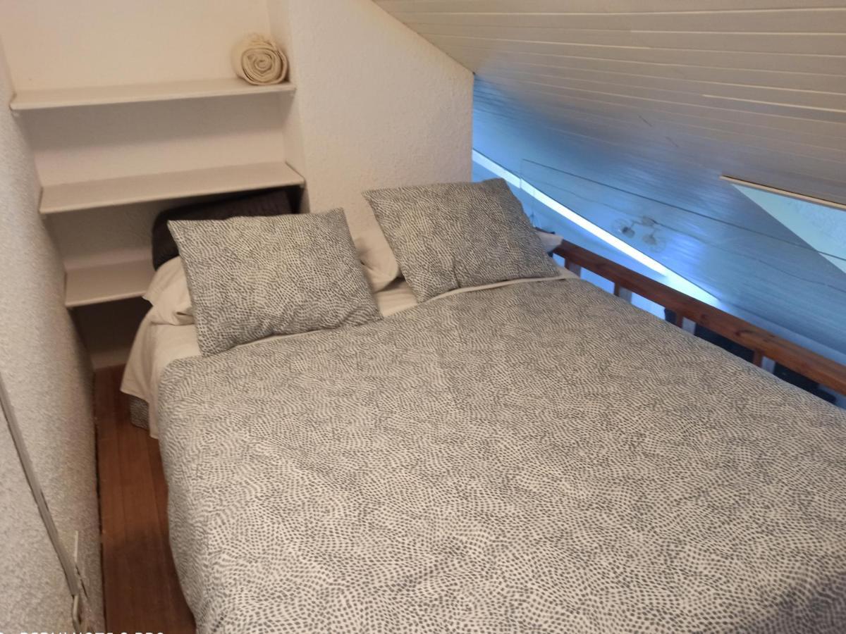 Apartamento Centro Vielha Ngoại thất bức ảnh