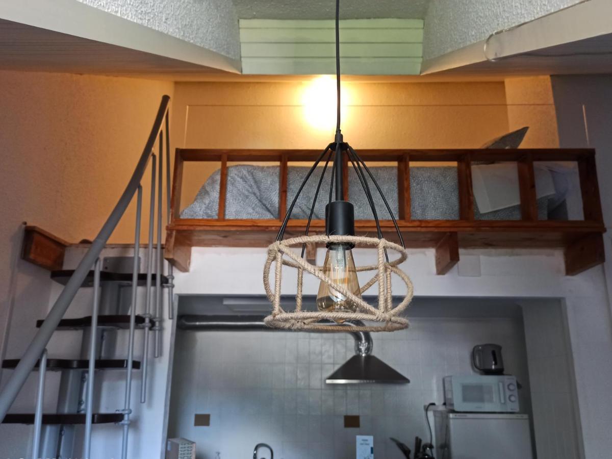 Apartamento Centro Vielha Ngoại thất bức ảnh